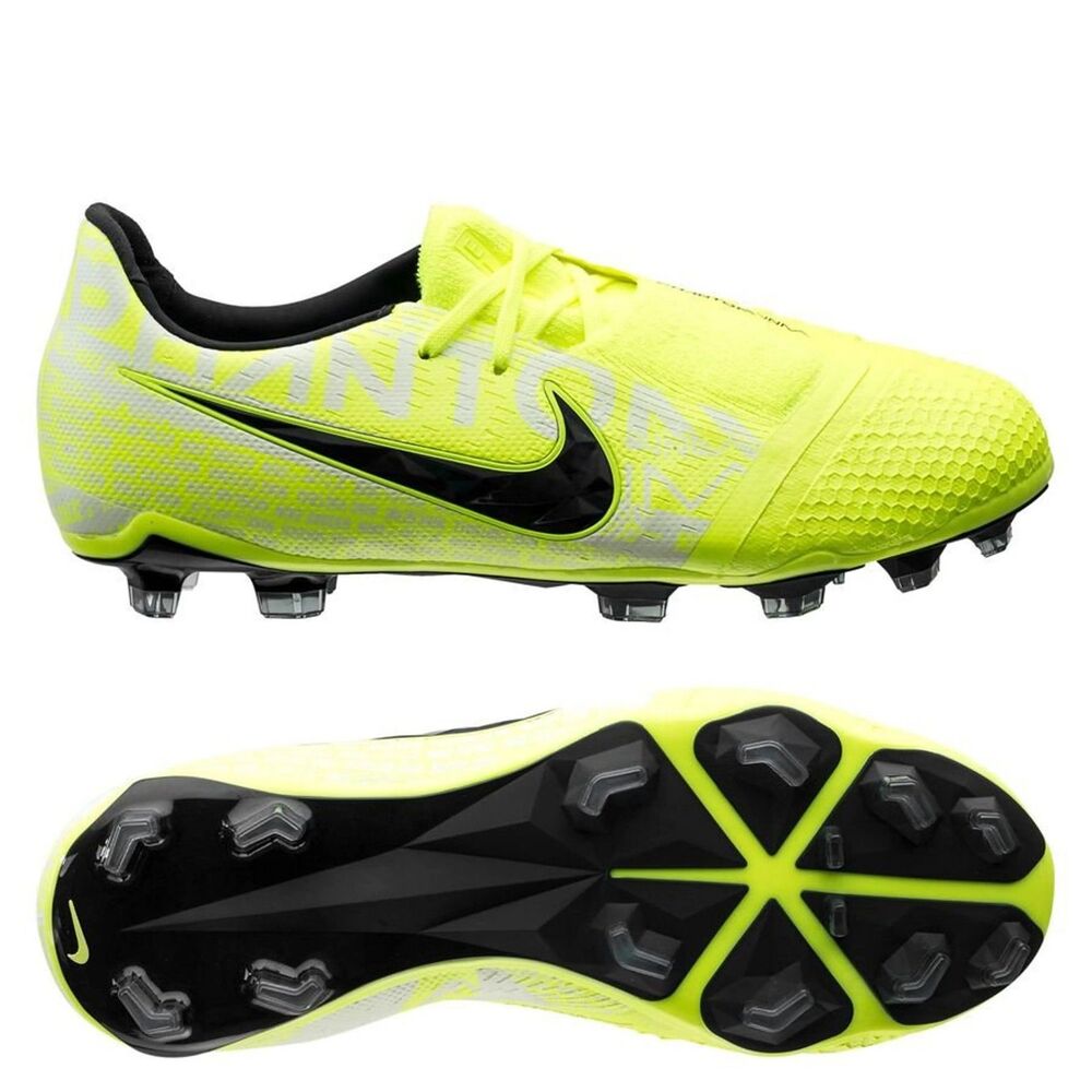 Nike Phantom Venom Pro FG Cleats 7.5